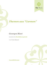 Themen aus Carmen